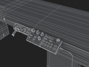 3d c-arm system with table toshiba infinix i core Model 3D