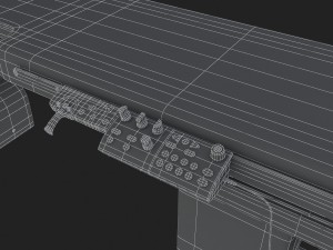 3d c-arm system with table toshiba infinix i core Model 3D