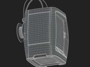 robo r2 smart 3d printer 3D Model