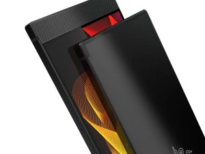 3d razer phone model 3D Model