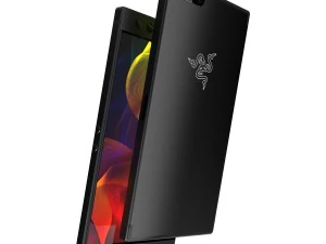 3d razer phone model 3D Model