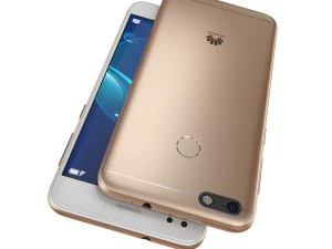 huawei p9 lite mini-y6 pro 2017 all colors 3D Model