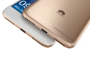 huawei p9 lite mini-y6 pro 2017 all colors 3D Model