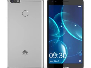 huawei p9 lite mini-y6 pro 2017 all colors 3D Model