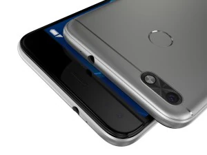 huawei p9 lite mini-y6 pro 2017 all colors 3D Model