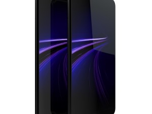 huawei honor view 10 midnight black 3D 模型