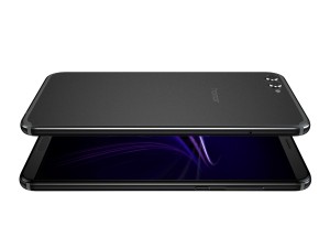 huawei honor view 10 midnight black 3D 模型