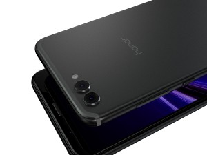 huawei honor view 10 midnight black 3D 模型
