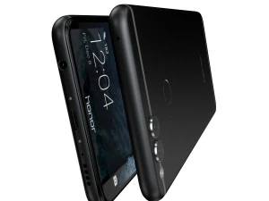 3d huawei honor 7x black model 3D Model
