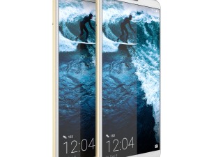 huawei honor 7x gold 3D-Modell
