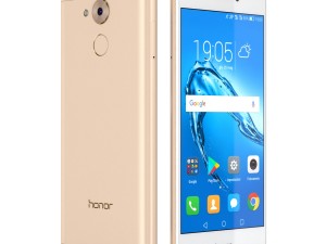 huawei honor 6c all colors Modello 3D