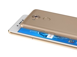 huawei honor 6c all colors Modello 3D