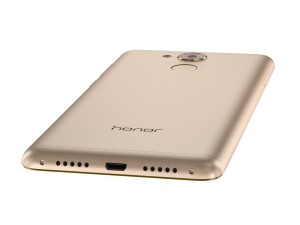 huawei honor 6c all colors Modello 3D