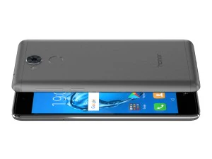 huawei honor 6c gray 3D Model