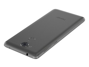 huawei honor 6c gray Modèle 3D