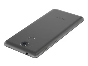 huawei honor 6c gray 3D Model