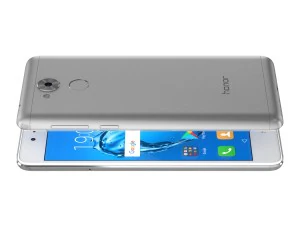 huawei honor 6c silver 3D Model
