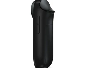 htc vive focus black controllers 3D Model