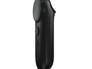 htc vive focus black controllers Modèle 3D