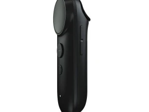 htc vive focus black controllers 3D Model