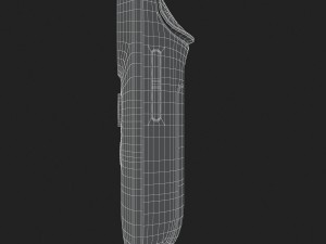 htc vive focus black controllers Modèle 3D