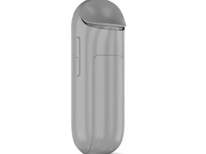 htc vive focus white controllers 3D Model