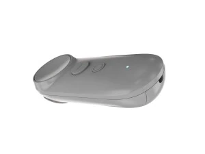 htc vive focus white controllers 3D Model