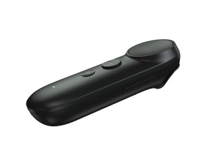 htc vive focus blue set 3D Model