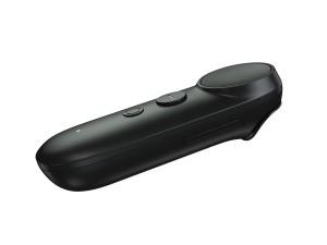 htc vive focus blue set 3D Model