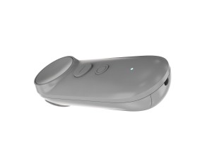 htc vive focus white set model 3D 모델