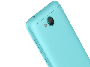 huawei honor 6a blue 3D Model