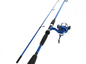 fishing pole Modèle 3D