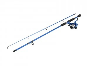 fishing pole 3D Model