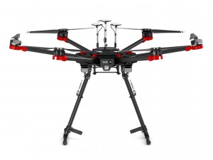 dji matrice 600 pro 3D Model