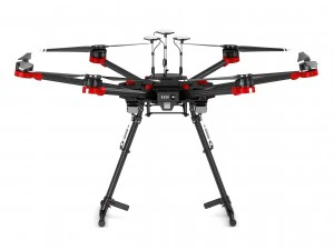 dji matrice 600 pro 3D Model