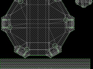dji matrice 600 pro 3D Model