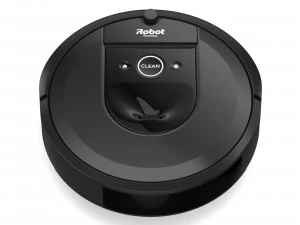 irobot roomba i7 plus with automatic dirt disposal 7750 3D Model