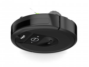 irobot roomba i7 plus with automatic dirt disposal 7750 3D Model