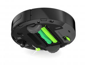 irobot roomba i7 plus with automatic dirt disposal 7750 3D Model