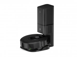 irobot roomba i7 plus with automatic dirt disposal 7750 3D Model