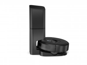 irobot roomba i7 plus with automatic dirt disposal 7750 3D Model