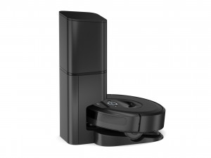 irobot roomba i7 plus with automatic dirt disposal 7750 3D Model