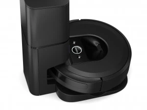 irobot roomba i7 plus with automatic dirt disposal 7750 3D Model