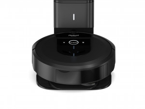 irobot roomba i7 plus with automatic dirt disposal 7750 3D Model