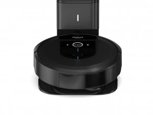 irobot roomba i7 plus with automatic dirt disposal 7750 3D Model