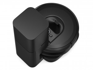 irobot roomba i7 plus with automatic dirt disposal 7750 3D Model