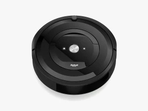 irobot roomba e5 odkurzacz 5150 Model 3D