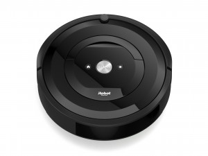 irobot roomba e5 vacuum 5150 Modelo 3D