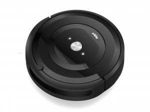 irobot roomba e5 vacuum 5150 Modelo 3D