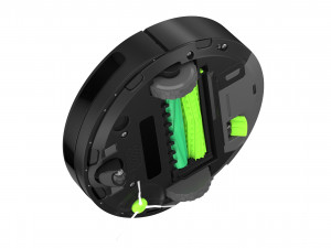 irobot roomba e5 vacuum 5150 Modelo 3D